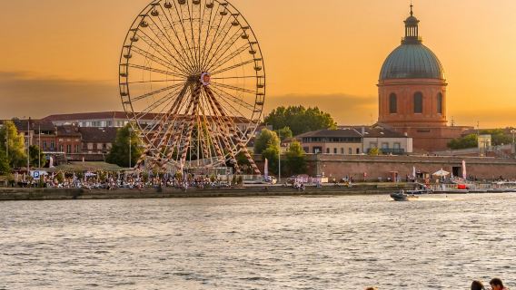 Toulouse City Pass