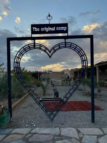 Atlas Mountains, Ourika valley & Lunch in Agafay Desert