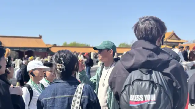 【深度線上】故宮精講/優選vip/中高級導遊3H/散客拼/25人精緻團