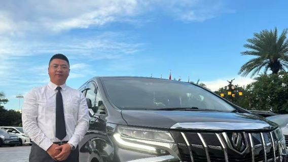 Berlepas dari Hong Kong dan Macau - Sewaan Peribadi ke Seluruh Guangdong | Shenzhen/Dongguan/Guangzhou/Foshan/Zhongshan | Pengangkutan Van 7 Tempat Duduk, Pengangkutan Kenderaan Perniagaan 7 Penumpang, Bayaran Mengikut Kenderaan