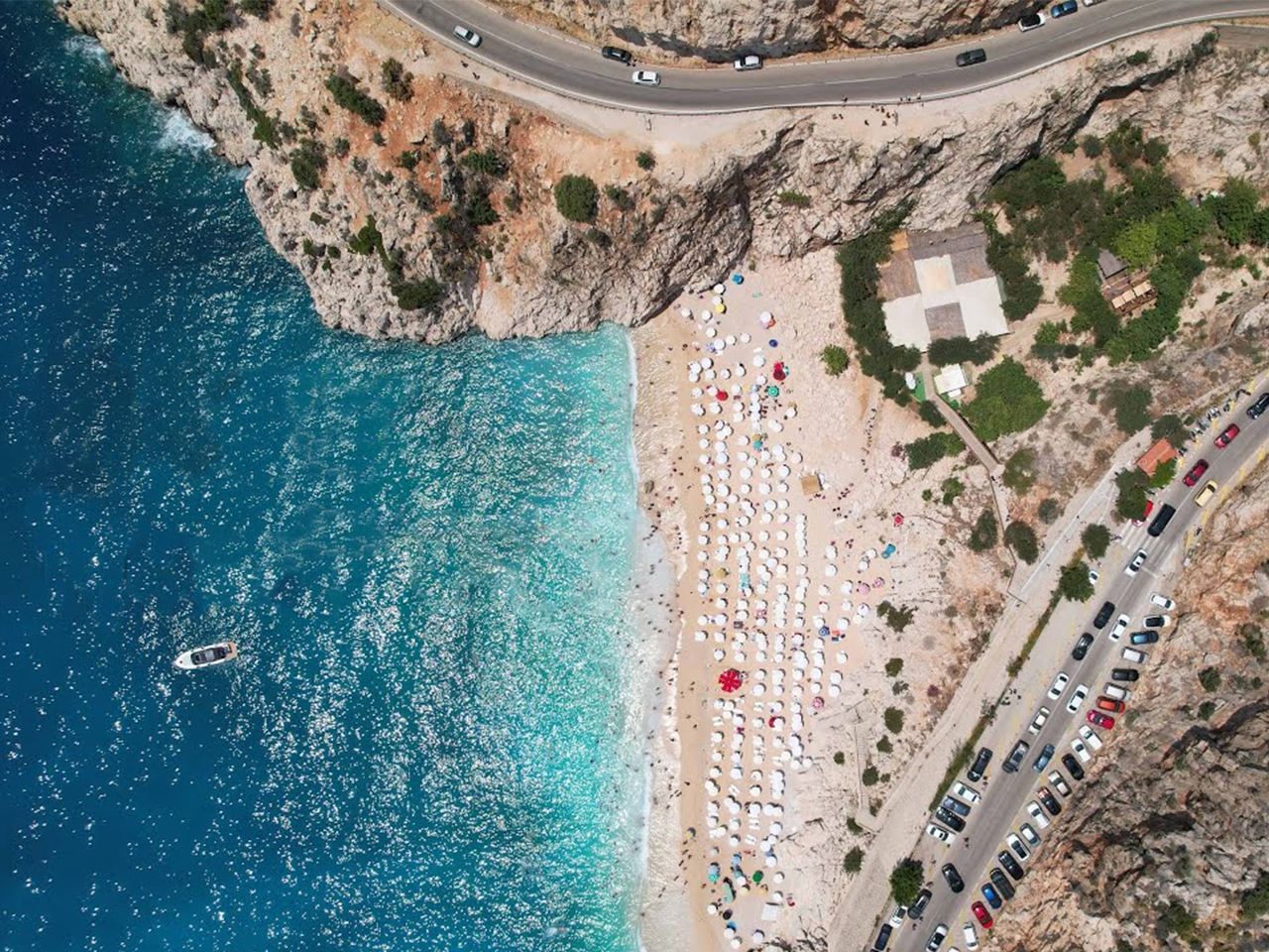 tour di gruppo in Turchia - Antalya - Fethiye D400 noleggio con conducente esclusivo per tour interurbani, singoli possono prenotare