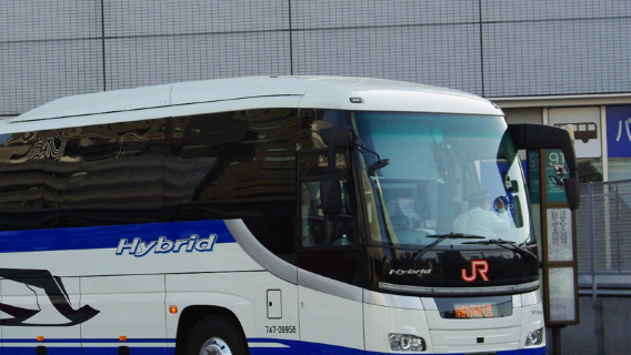 Tokyo Shibuya MARKCITY Mt. Fuji Kawaguchiko Express Bus Ticket (One-way/Round-trip)