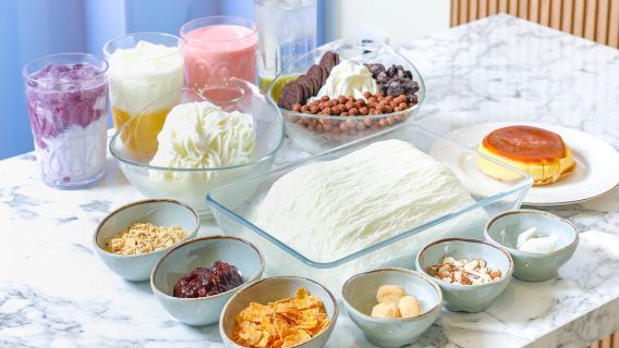 타라에 퀸 종암