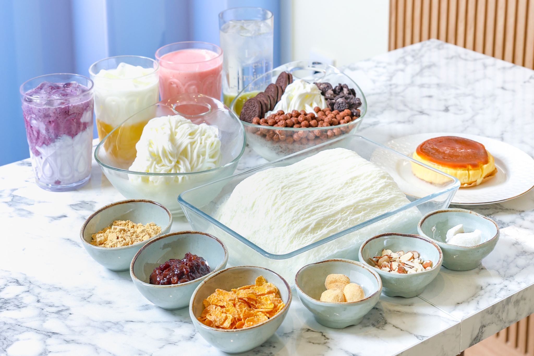 ทาแร ควีน จงัม