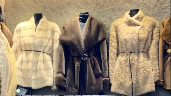 Guangzhou: tour di shopping di 3 ore nei centri commerciali di abbigliamento (inclusa la guida)