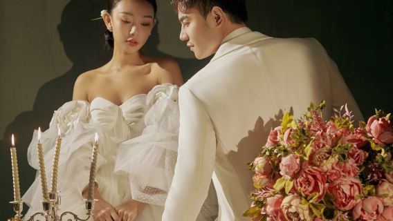 Yuzhong Trip Moments[Miaodao Yuan/Ziyun Temple/Lanzhou University/Private Guide + Travel Photography + Wedding Aerial Photography Microfilm]