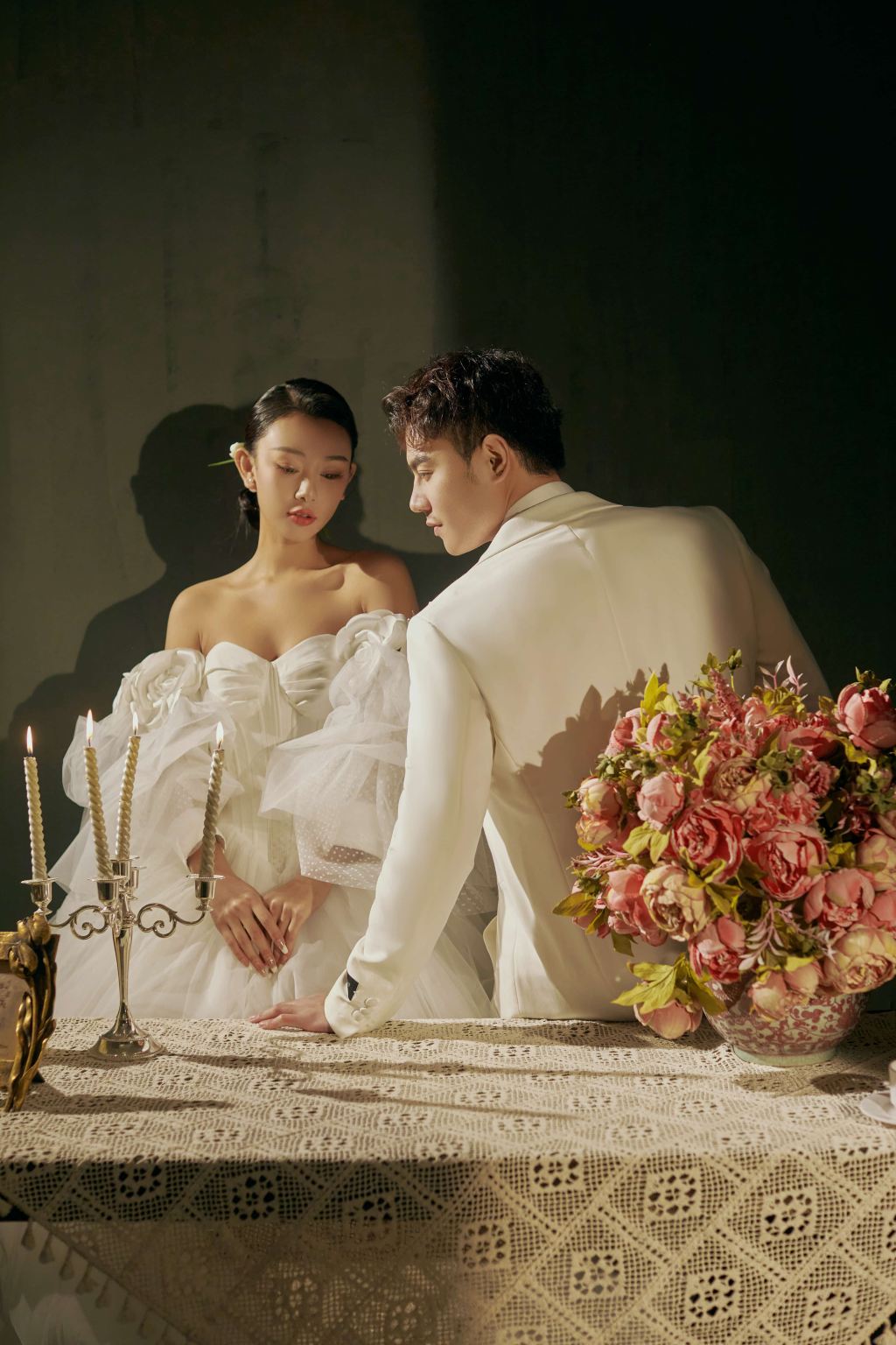 Yuzhong Trip Moments[Miaodao Yuan/Ziyun Temple/Lanzhou University/Private Guide + Travel Photography + Wedding Aerial Photography Microfilm]