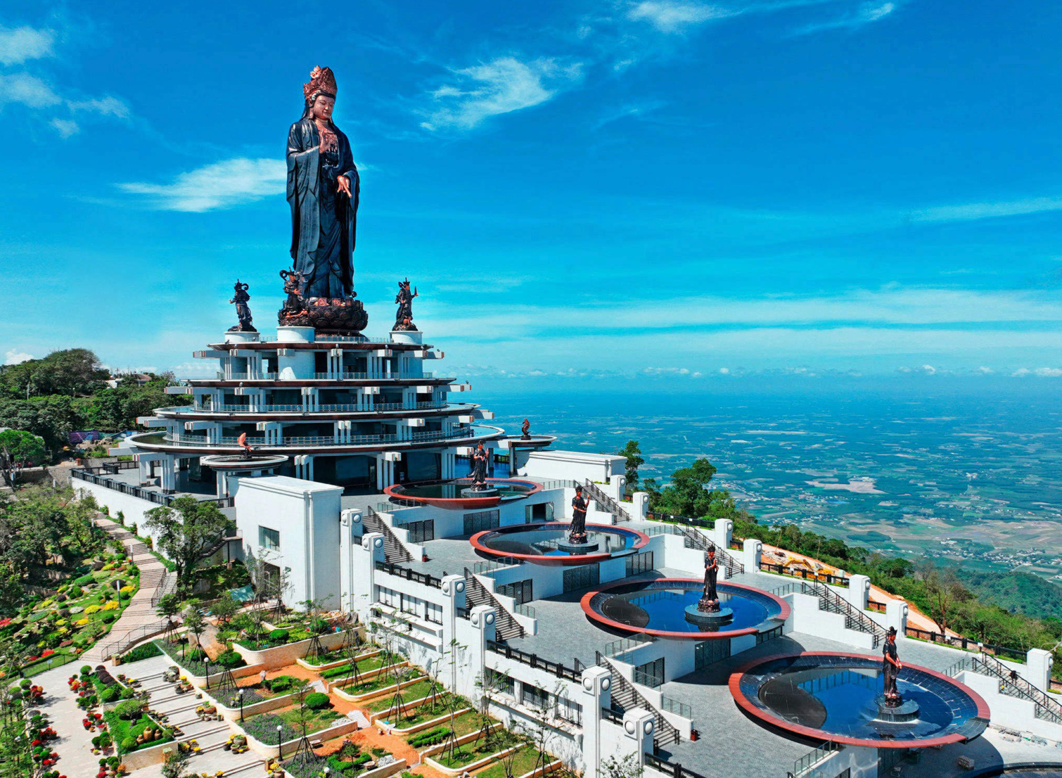 베트남 호치민: 시내 맞춤형 전세 차량 당일 치기 여행 | 중국어, 영어 가이드 선택 가능