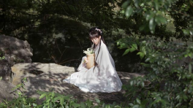 広饒Tripメモリー【孫子文化公園/孫武湖/多言語翻訳/カメラマン同行・ドローン撮影・同伴撮影・予約撮影・カスタマイズ】