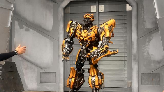 Pengalaman VIP Universal Studios Singapura [Tiket Masuk + Pas Laluan Pantas + Panduan Pelancongan dalam Bahasa Cina]