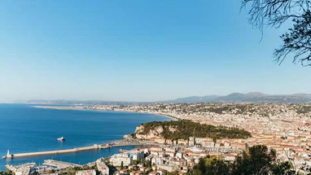 ทัวร์ครึ่งวันจากนีซ ประเทศฝรั่งเศส ไปยังเอซและมอนติคาร์โล โมนาโก (ทัวร์ช่วงเช้า/ทัวร์ช่วงบ่าย)