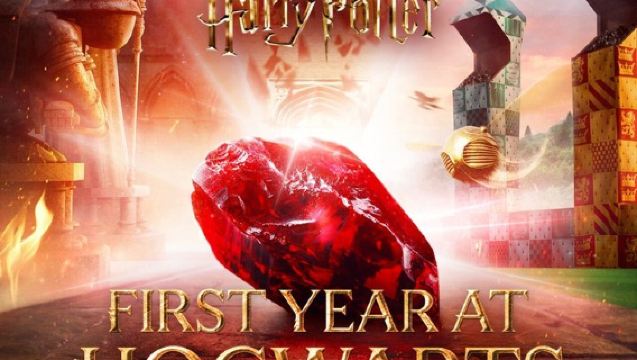 Fully Guided Tour of Warner Bros Studio Tour London – The Making of Harry Potter