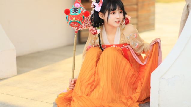 Trip Moments en Hengnan[Fotografía y vídeos de seguimiento, cortometrajes promocionales, fotos de graduación, sesiones familiares e infantiles, fotos de boda con todos los negativos incluidos/traducción]