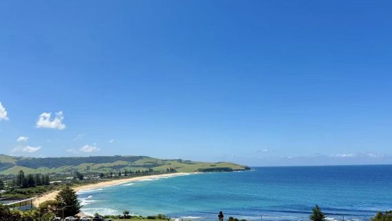 Australia Sydney: Hunter Valley + Hunter Valley Gardens + Hunter Valley Wildlife Park | Itinerari Boleh Dilaras