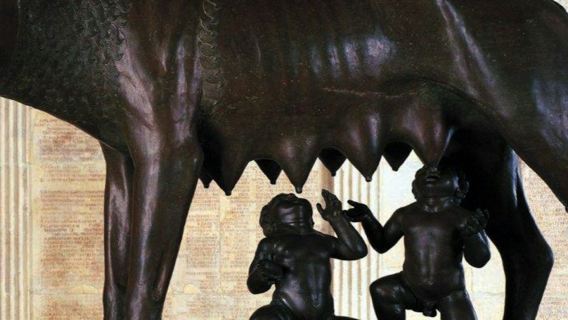 Capitoline Museums: Hosted Entry Ticket + Audio Guide