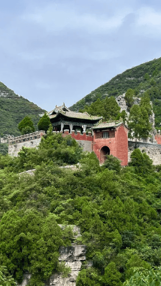 【晉城包車】高平鐵佛寺+玉皇廟+小南村二仙廟+青蓮寺1日遊