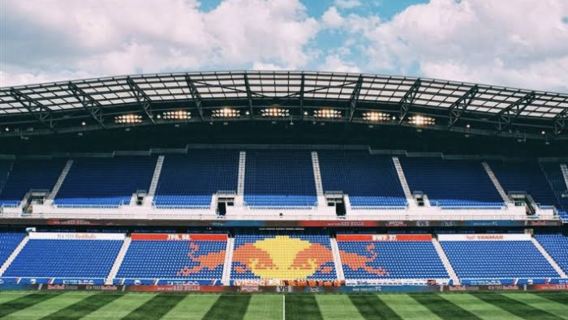 Vé vào cổng RB Leipzig