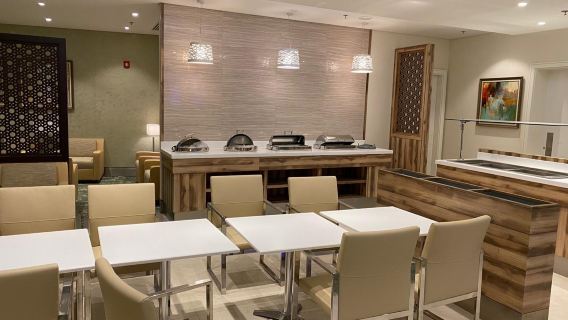 King Abdulaziz International Airport|Jeddah International Airport VIP lounge pass/JED airport VIP lounge use transfer/waiting/rest