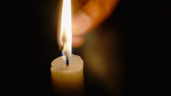 Fátima with Candlelight Procession - Half-Day Small-Group Tour