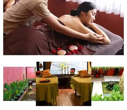 タイ・バンコクのディバナDivana SPA【5店舗から選択可能】 | Trip.com