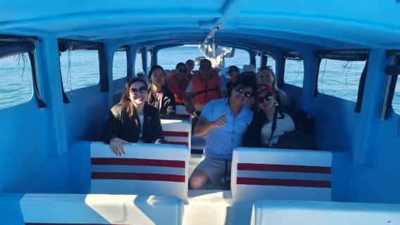 From Panajachel: Exploring the sights and traditions of Lake Atitlán