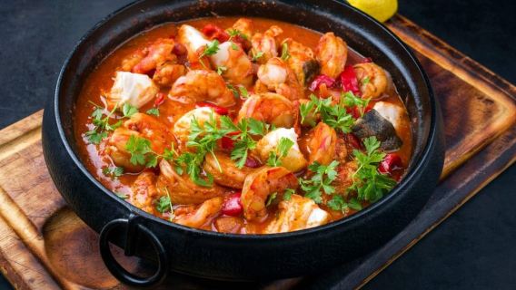 4h Cooking Class in Salvador: 9 Recipes & Bottomless Drinks