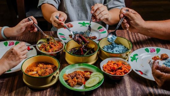 Penang : Tour gastronomique avec plus de 15 dégustations