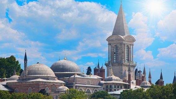 Istanbul