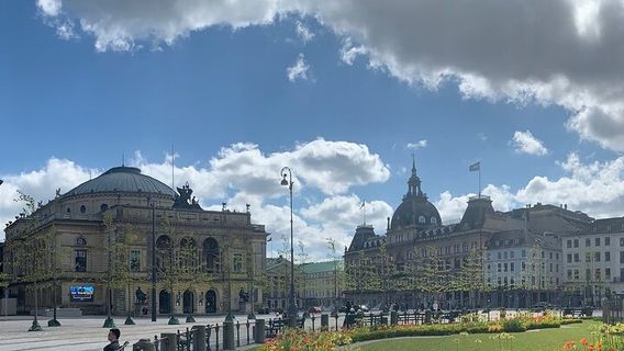 CopenhagenTours