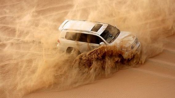 Abu DhabiTours