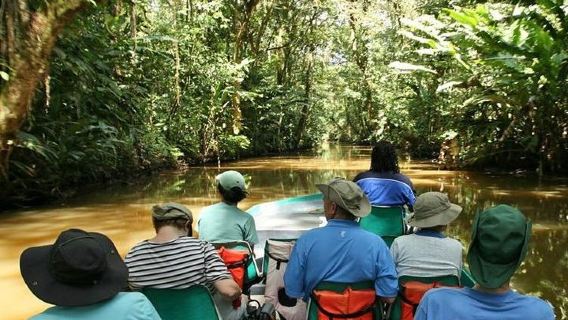 TortugueroExperiences