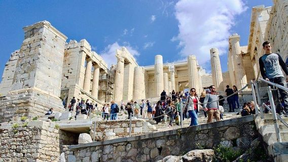 AthensTours