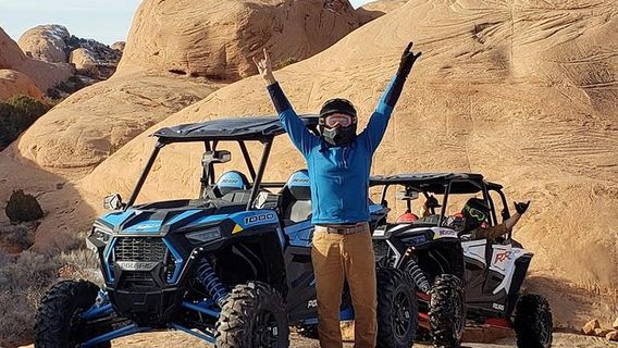 MoabTours
