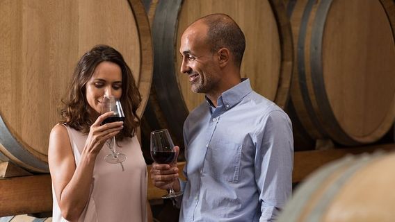 Placer CountyTours