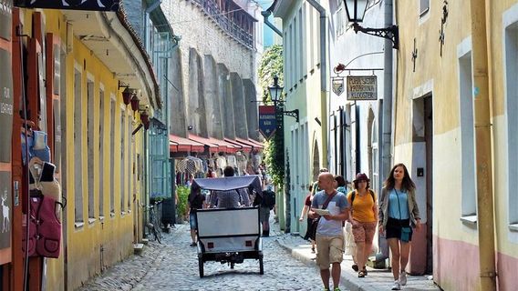 TallinnTours