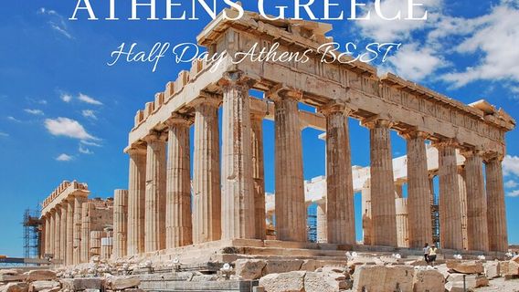 AthensTours