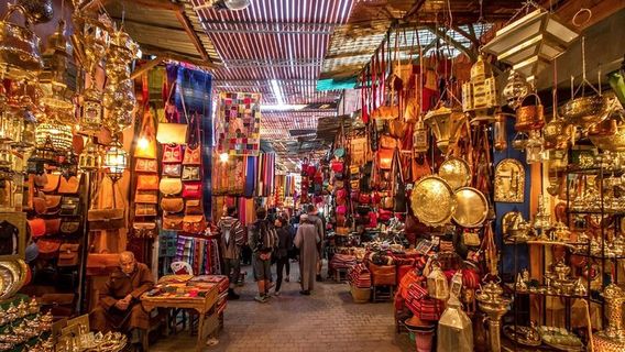 MarrakechTours