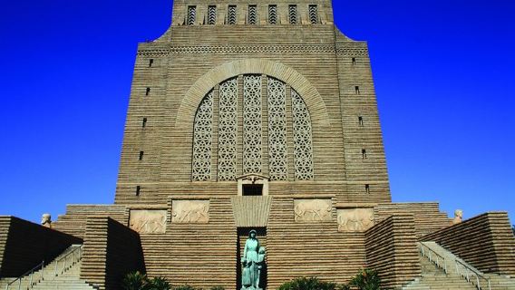 JohannesburgTours