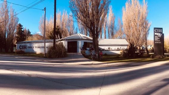 El Calafate