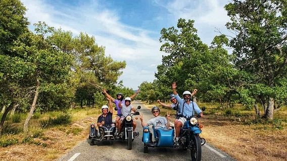 MarignaneTours