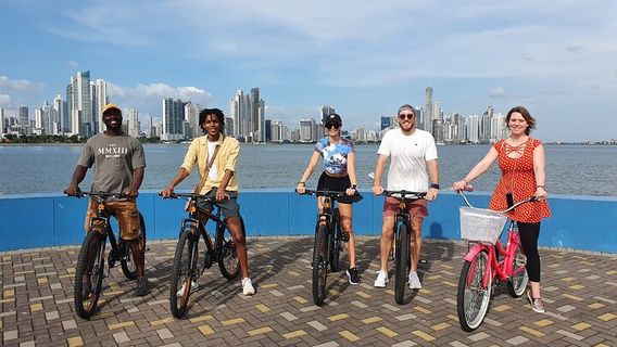 Panama CityTours