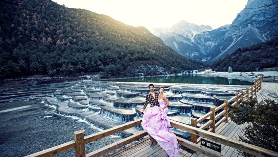 麗江旅行攝影