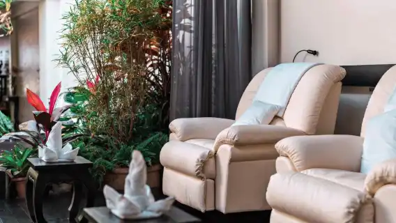 ตั๋วเข้า Kim's Massage and Spa สาขาที่ 9 ย่านเมืองเก่าภูเก็ต