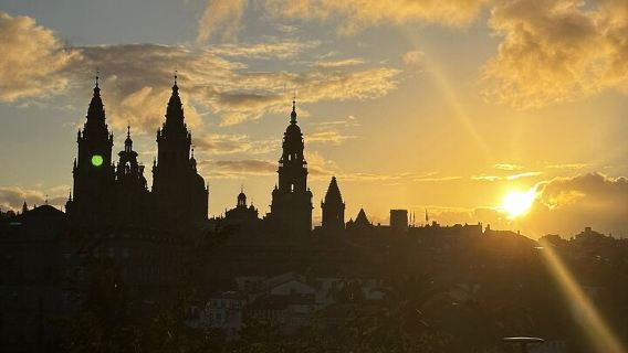 Santiago de Compostela