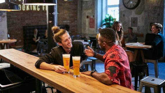 Ljubljana Beer Experience