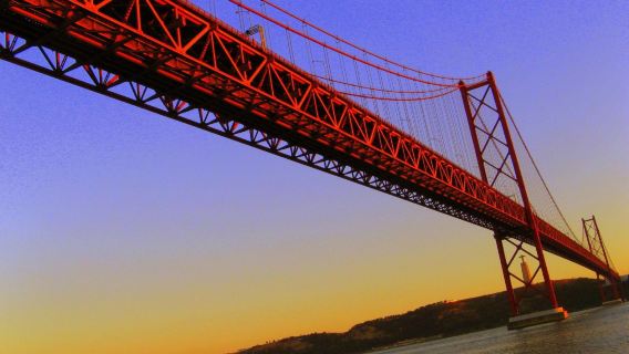 Jeronimos Monastery, Tower of Belém, Monument to the Discoveries, Ajuda Palace , Alfama