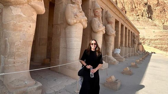 LuxorTours