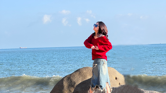 汕頭南澳島一日遊