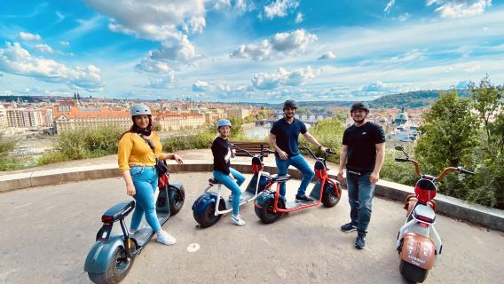 PragueTours