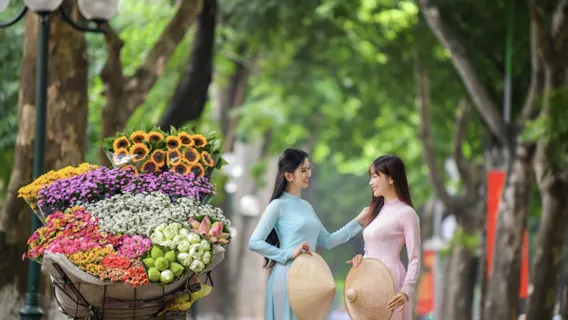 Excursión clásica de un día por Hanói, la capital milenaria de Vietnam [grupo privado/guías en varios idiomas]